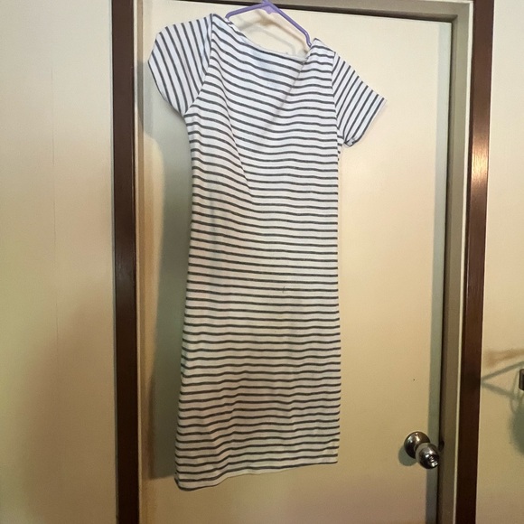 Maternity Dress - Picture 1 of 3